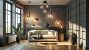 Top 10 Best Wall Sconces for Living Room: Style, Function, and Ambiance