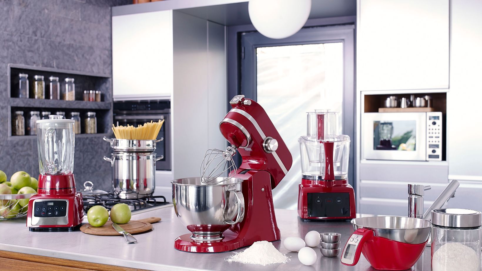 sharp home appliances review