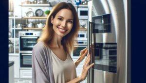 best time to buy home appliances