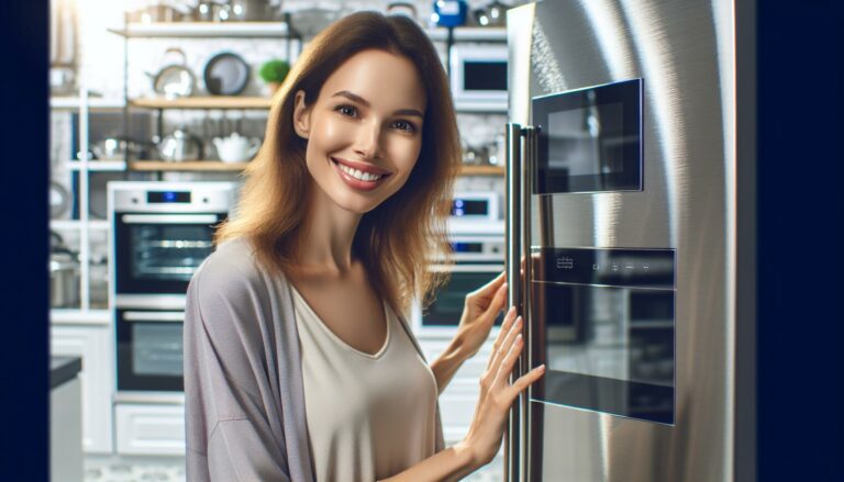 best time to buy home appliances