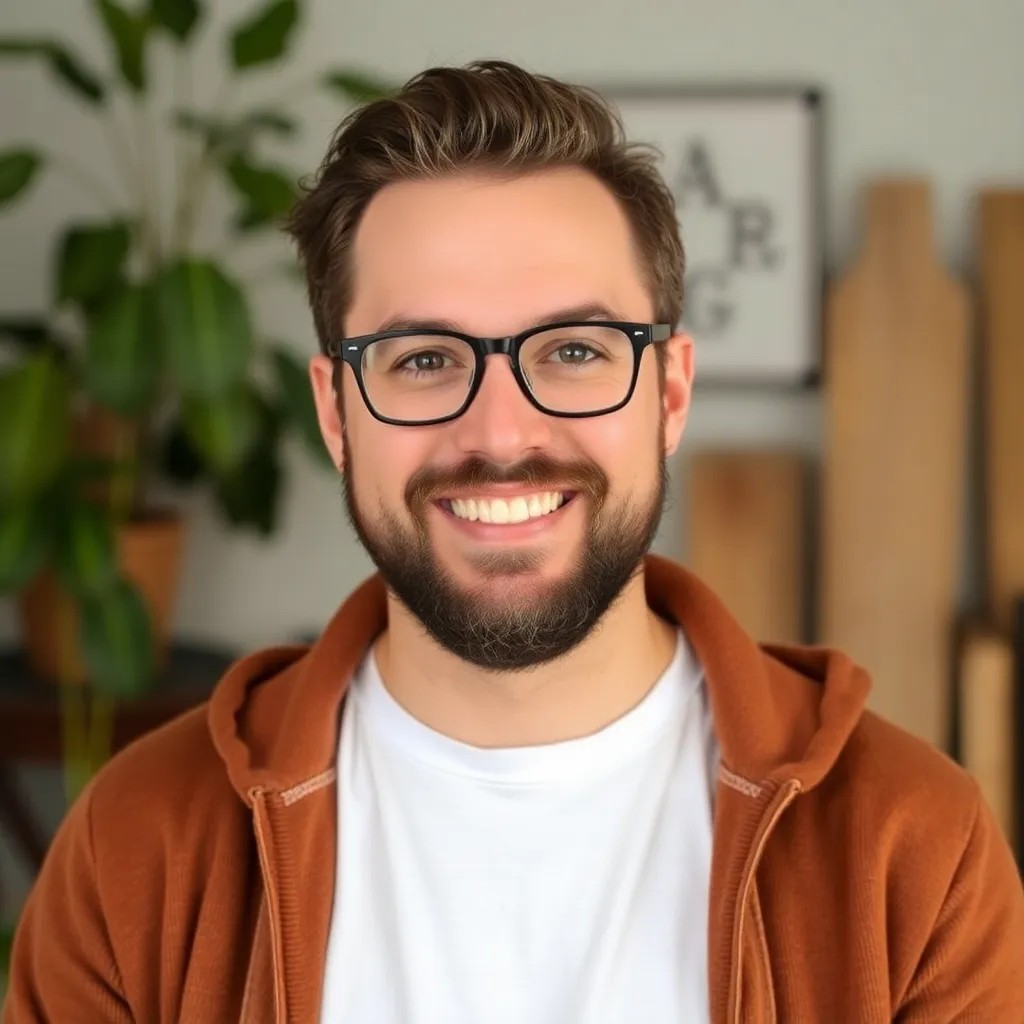 Axel Moore Avatar
