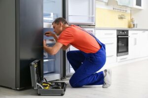 7 Tips on Choosing a Good Appliance Repair Company