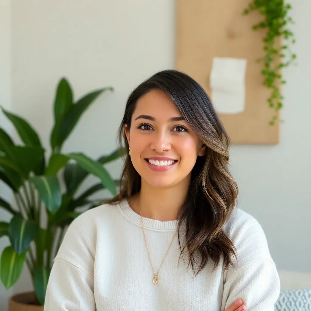 Rhea Solis