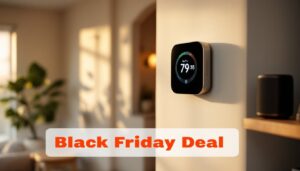 Best Black Friday Smart Thermostat Deals 2026: Save Big on Home Automation