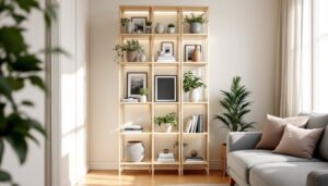 Small Living Room With Bookshelves: A Designer’s Guide to Style and Storage in 2026