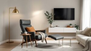 Transform Your Small Living Room: The Complete Guide to Using Recliners in Compact Spaces