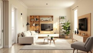 How to Transform a Small Rectangle Living Room Into a Functional, Stylish Space in 2026