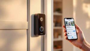 Netatmo Smart Video Doorbell: Complete Guide to Installation, Features & Security Benefits in 2026