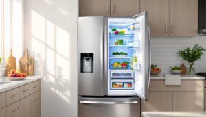 LG 26 Cu Ft Refrigerator: Premium Features and Performance for 2026