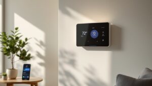 Bryant Smart Thermostat: Control Your Home’s Climate Effortlessly in 2026