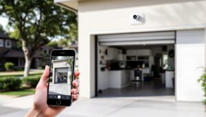 Smart Garage Door Openers With Cameras: The Ultimate 2026 Security Solution