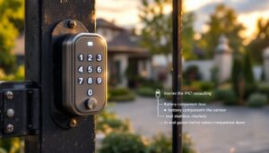 Smart Locks for Outdoor Gates: A 2026 Buyer’s Guide to Secure Access Control