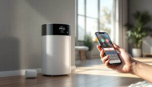High-Performance Smart Air Purifiers for 2026: Effective Models That Deliver Results